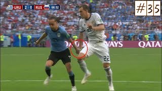 Football Funny Moments of the World Cup 2018