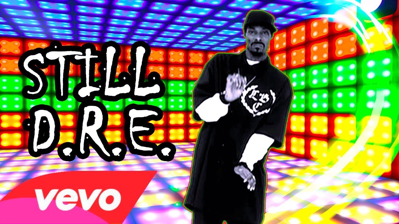 Dr Dre Still D R E Ft Snoop Dogg Fortnite Music Blocks With