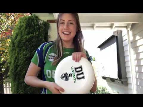 How to play ultimate frisbee - spunout