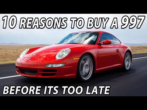 Best and worst Porsche 997 years — which to avoid