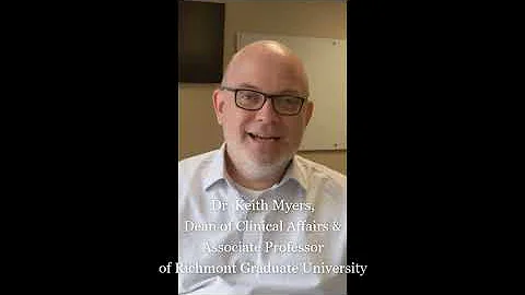 Richmont Faculty Spotlight with Dr.  Keith Myers