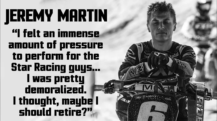 "I Felt an Immense Amount of Pressure to Perform f...