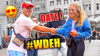 WENN DU EIER HAST !!! TINDER DATE 😍 ( Leon & Mert )