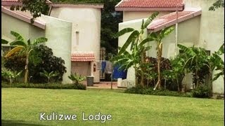 Kulizwe Lodge, Binga Zimbabwe. Travel guide.