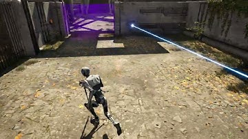 The Talos Principle 2 - Duality