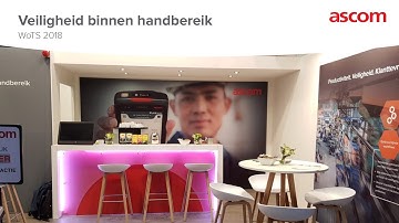 WoTS 2018 - Veiligheid binnen handbereik