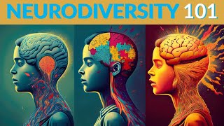 Neurodiversity 101: APD vs Autism vs Dyslexia