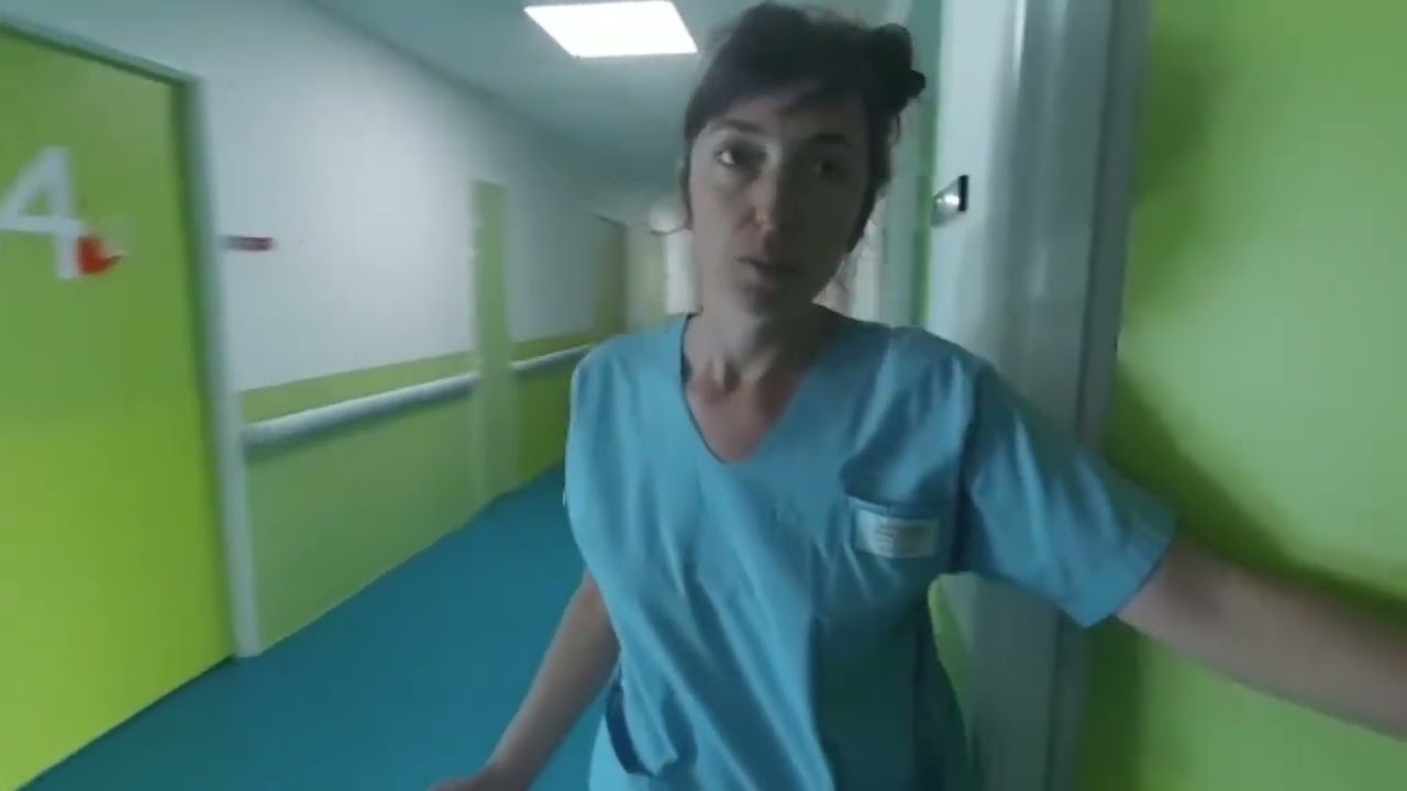 Visite des Salles de Naissance du Belvédère