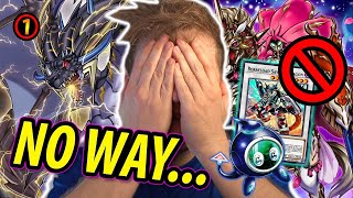 NO WAY THEY BANNED THESE..?!  APRIL 2024 BANLIST REACTION!