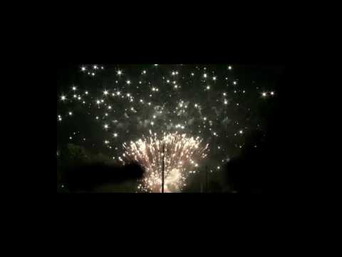 ფეიერვერკი 126 გასროლა 370 ლარი /Firework 126 Shoots Price: 370 GEL