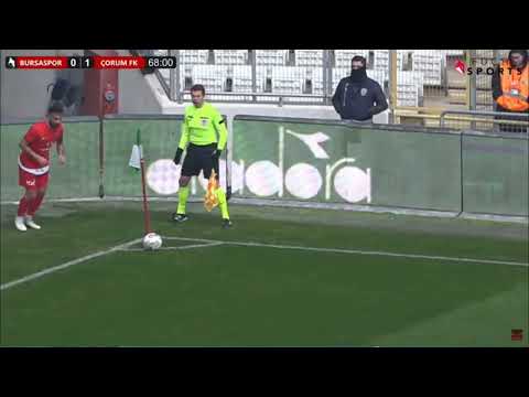 BURSASPOR 0 &