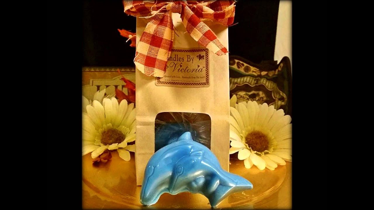 Candles By Victoria September Sale!! YouTube