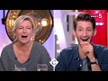 Au dîner avec Pierre Niney ! - C à Vous - 27/11/2018