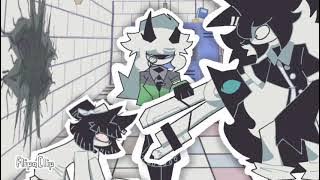 Bloomie vs Circles | fpe animation