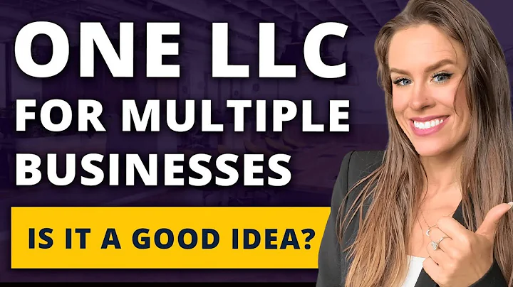Can You Run Multiple Businesses Under One LLC? (Full Breakdown 2025)
