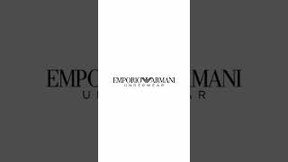 EMPORIO ARMANI 54072989