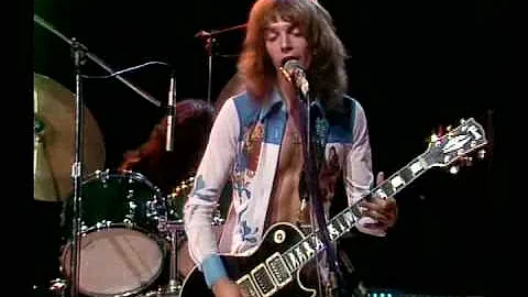 Peter Frampton Do You Feel Like We Do Midnight Spe...