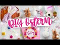 DIY Ostergeschenke: schnelle und einfache Geschenkideen &amp; Deko (auch für Kinder) | TRYTRYTRY