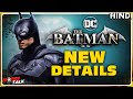 THE BATMAN : 2021 Film More New Details [Explained In Hindi]
