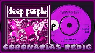 Deep Purple - Coronarias Redig