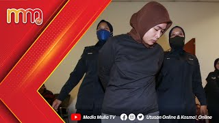 Jurujual mengaku tidak bersalah curi rantai budak di Jom Heboh