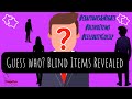 Guess Who? Blind Items Reveal- Episode 2 #blinditem #blinditemsrevealed #hollywood #reaction