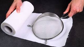 Download Lagu 18 Paper Towel Hacks You Must Know! Quick \u0026 Brilliant Tricks That Work Like Magic MP3 Download Lagu 18 Paper Towel Hacks You Must Know! Quick \u0026 Brilliant Tricks That Work Like Magic MP3