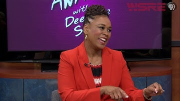 Voting Rights Issues, Amendments & Referendums | AWARE! | WSRE