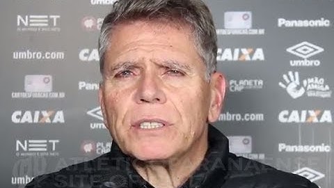 TV CAP: Paulo Autuori fala sobre retorno ao Atlético Paranaense