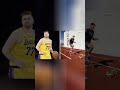 ¡La audaz pausa de Luka Doncić un mes fuera del baloncesto para perder peso #basketballshorts # #nba