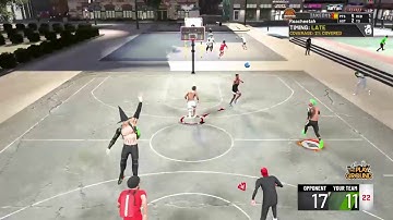 NBA 2k20 Live Stream Sub Session | Most Underrated SS2 | Good Vibes | Subs Added - Roacheetah