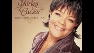 Watch Shirley Caesar In The Rapture video