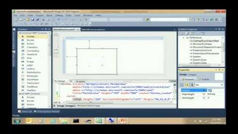 Camera Fundamentals (Kinect Windows SDK) PART 1