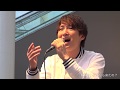 2019.5.19 TANEBI「どこから来たの?」 in 三井アウトレットパーク入間