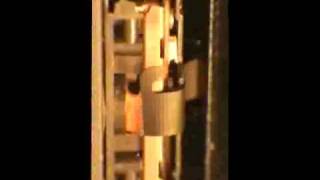How to flip hack your DVX-100b Lcd screen