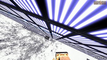 Quake 3 DeFRaG: Critical_Error - Plasma map