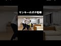 元ヤン同士のガチ喧嘩がやばすぎた... #shorts