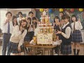 calbeeじゃがりこタワーケーキスペシャルムービー with まこみな（セリフなし）