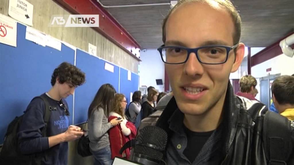 LE MATRICOLE TIMBRANO IL CARTELLINO