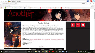 How to watch anime dubbed online for free screenshot 5