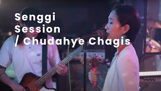 추다혜차지스 CHUDAHYE CHAGIS - Ritual Dance | Senggi Session