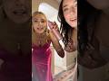 This feels like we’re on ft #grwm #gdwm #prom #dress