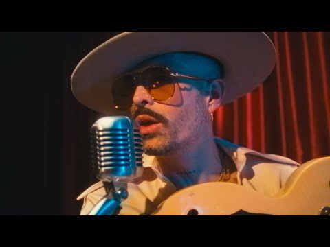 Mike Bahía – De Qué Manera (Video Oficial)