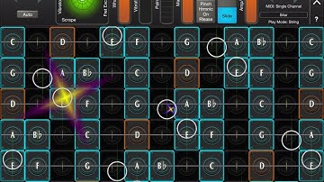 geoshred 2022 03 16 sad sitar