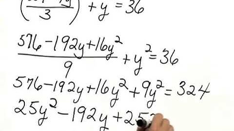 Bittinger ElemInter C&A Ch13 Ex 10