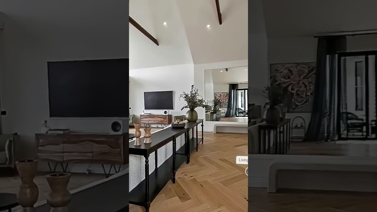 The Block $4M House, presented using Virtual Tour under $25! How is it possible?