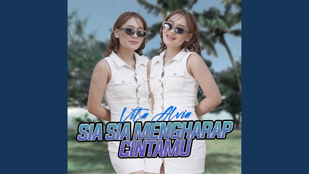 Sia sia mengharap cintamu