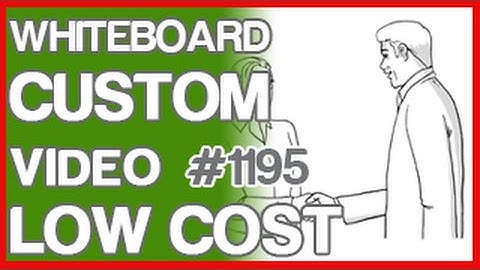 New explainer video animation completed by wizMotions