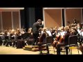 The greater twin cities youth symphonies