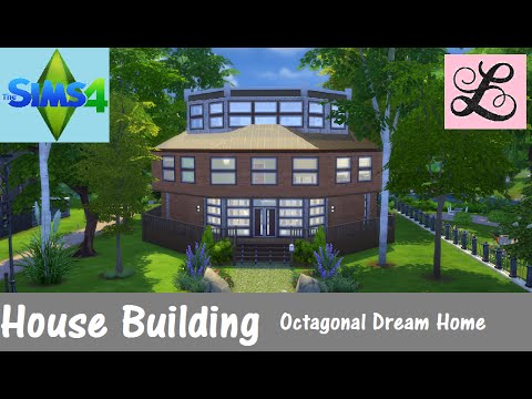build dream home